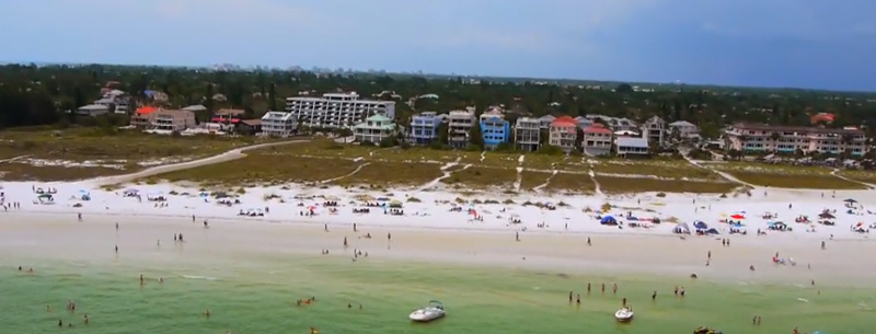 sarasota siesta beach 