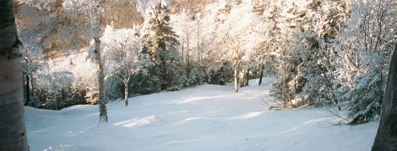 smugglers Notch resort