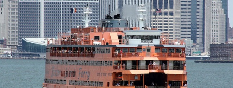 Staten Island Ferry