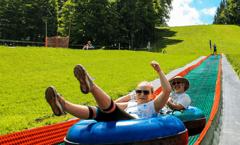 canaan valley resort