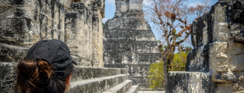 Tikal National Park