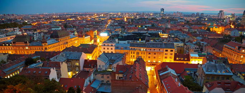 Zagreb Croatia