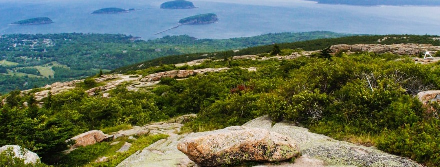 Acadia National Park