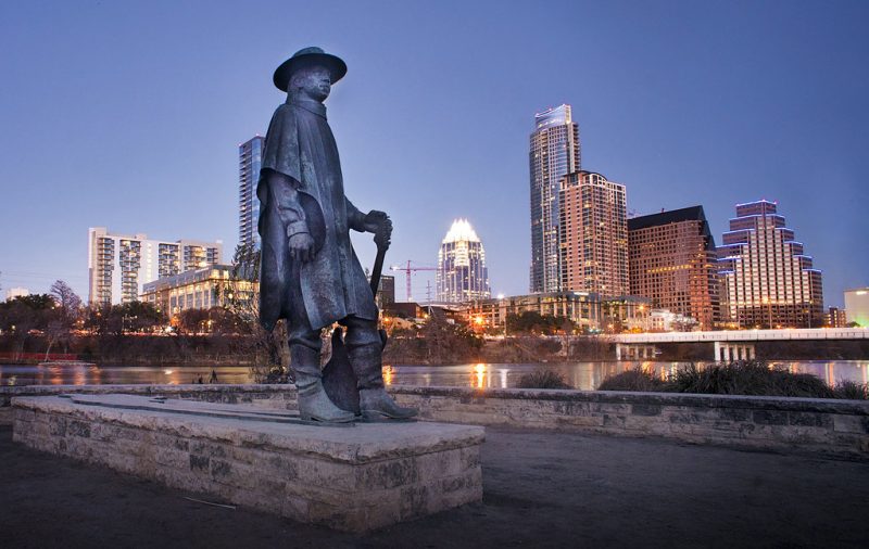 Austin Travel Guide