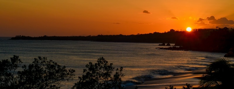 Panama Azuero Peninsula