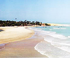 brazil jericoacoara