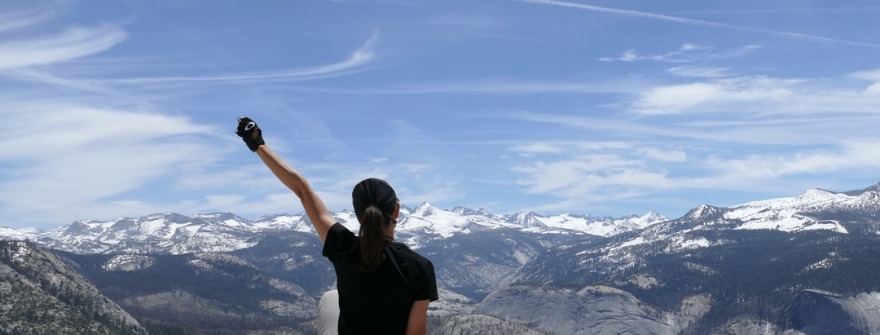 California National Parks