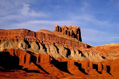 capitol reef