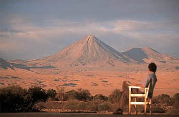 Atacama Desert 