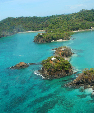 Chiriqui National Marine Park Panama