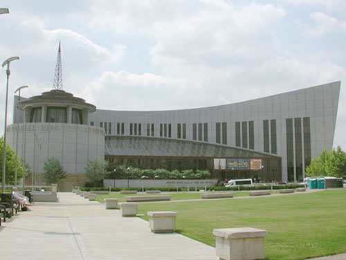 Country Music Hall of Fame