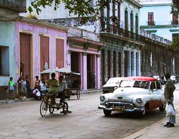 cuba havana