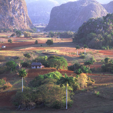 cuba vinales