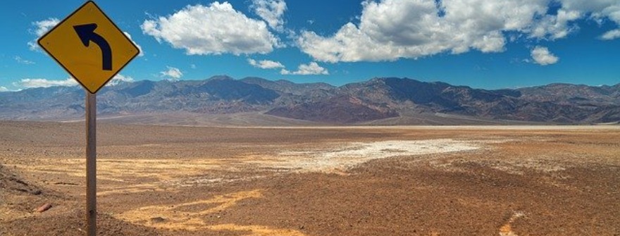 Death Valley National Park