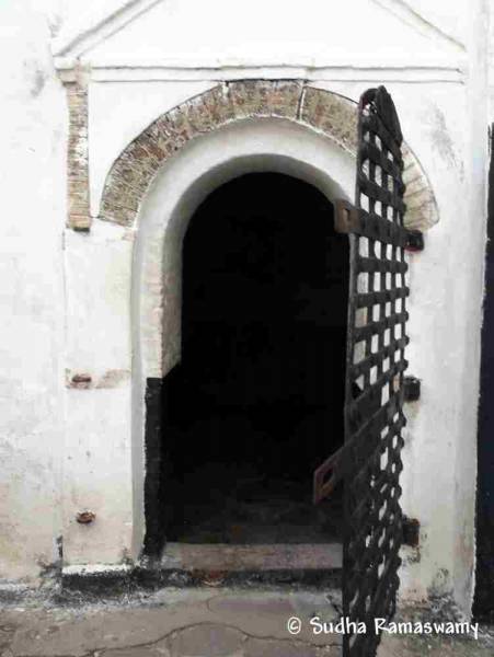 Elmina Castle