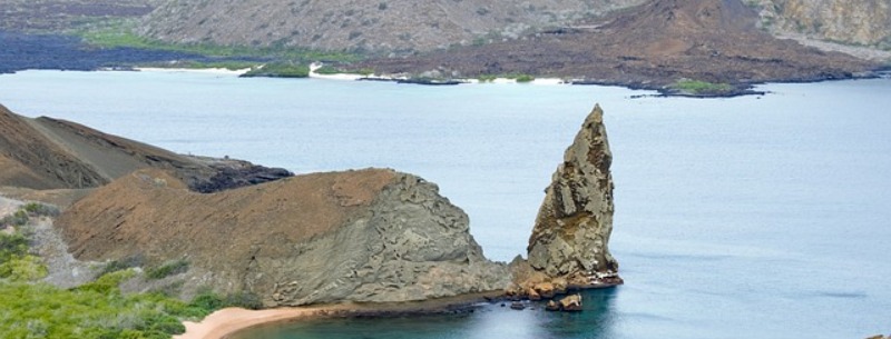 Galapagos Islands vacation guide