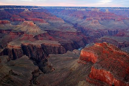 hopi point view