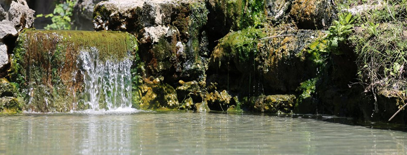 Hot Springs National Park, Arkansas