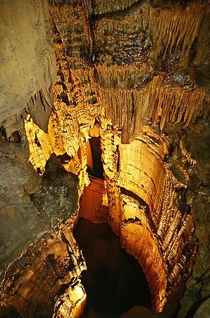 mammoth cave