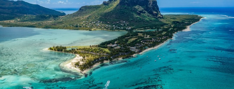 Mauritius visitors guide