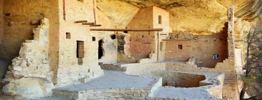 Mesa Verde National Park, Colorado