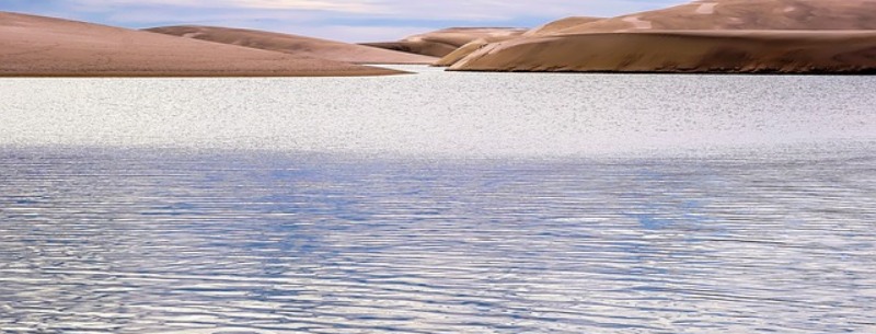 North Brazil Beaches