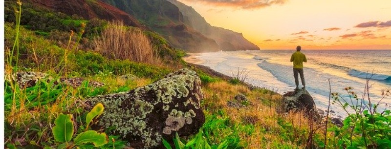 Hiking Oahu