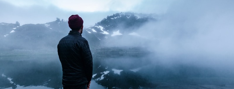 Olympic National Park