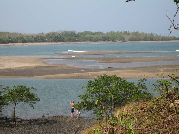 panama azuero peninsula