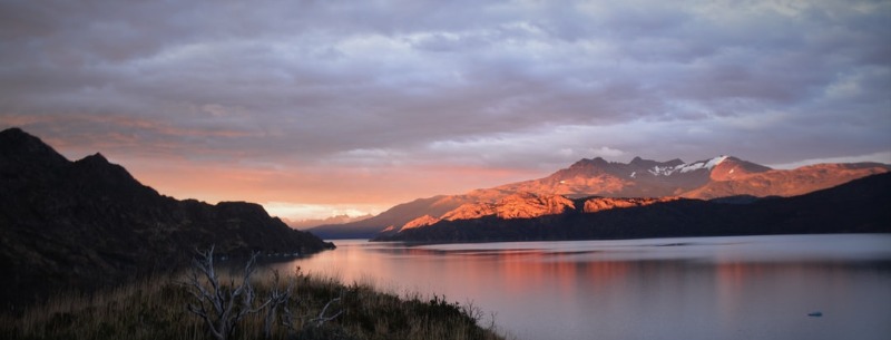 Patagonia chile isitors guide