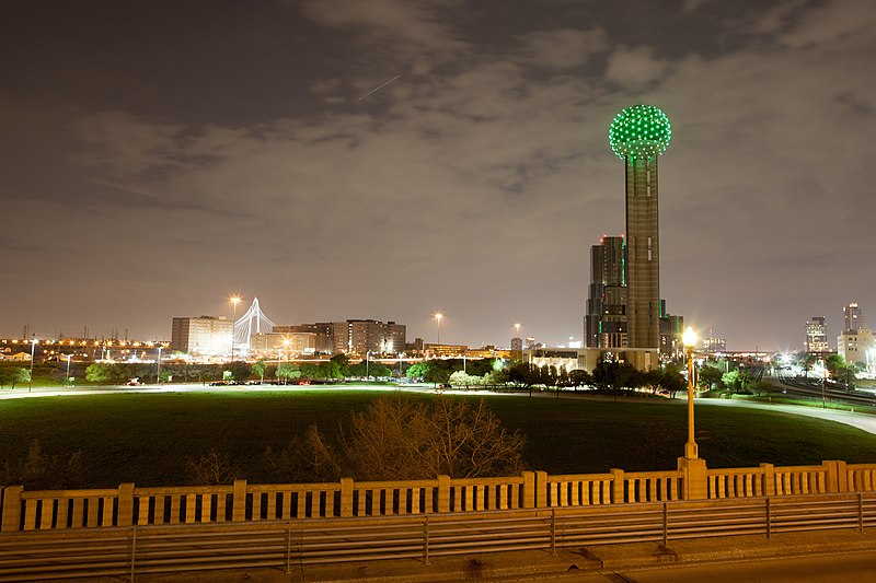 Reunion Tower