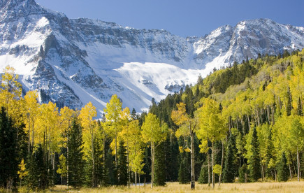 rocky mountains