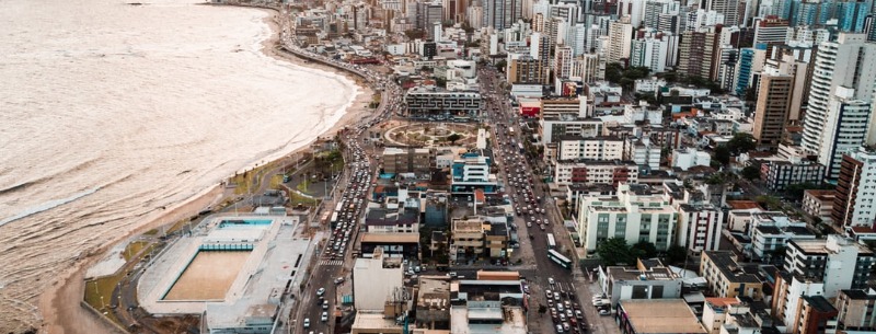 Salvador, Brazil