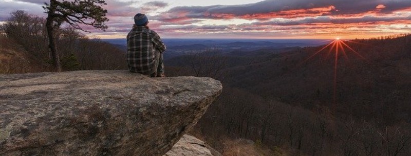 Shenandoah National Park