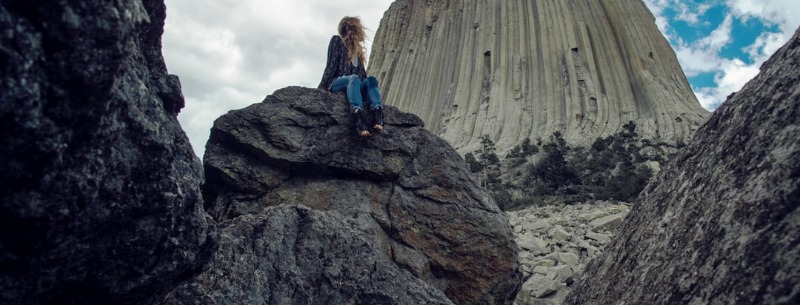 South Dakota National Parks