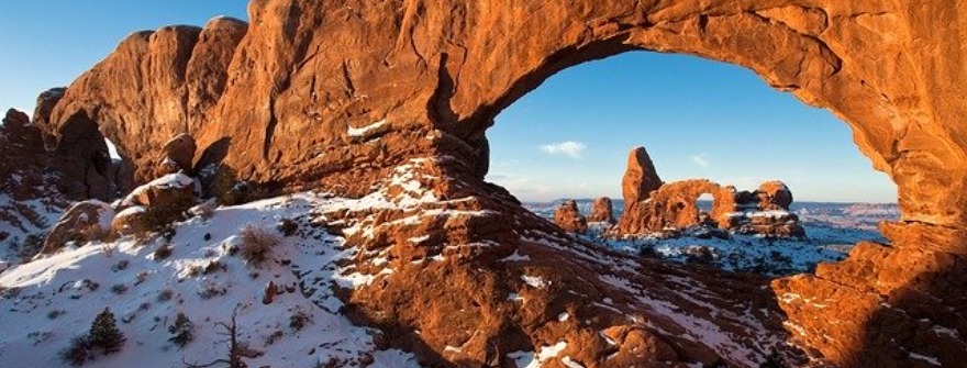 Utah National Parks