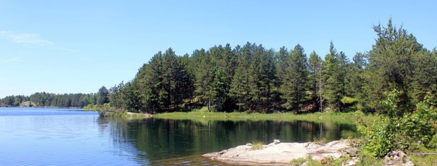 Voyageurs National Park