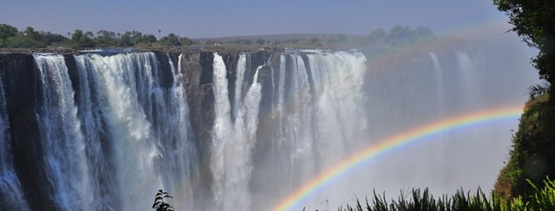 Zambia africa guide