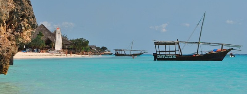 Zanzibar visitors guide