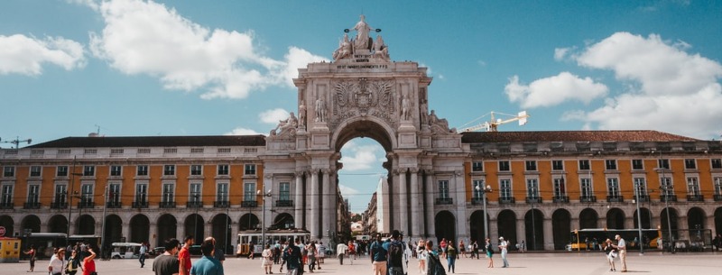 3 day lisbon itinerary