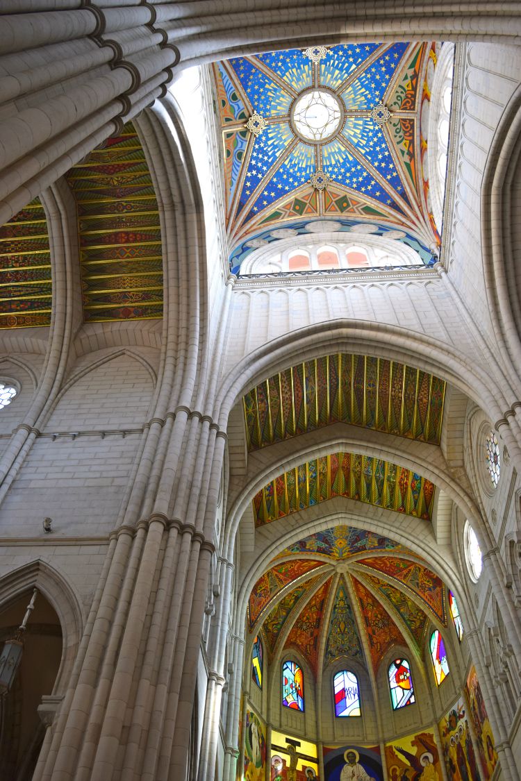 Catedral de la Almudena