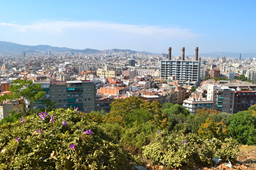 Montjuïc