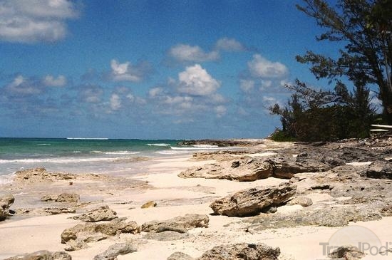 Salt Cay