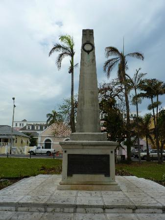 Cenotaph