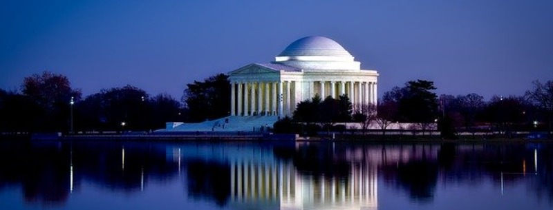 Jefferson Memorial