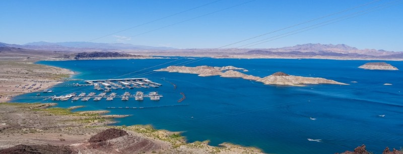 Lake Mead, Nevada