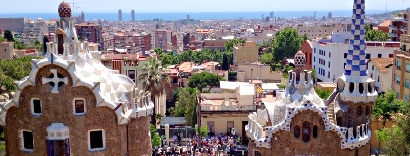 top barcelona attractions