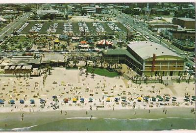 MYRTLE BEACH SC Pavilion & Amusement Park