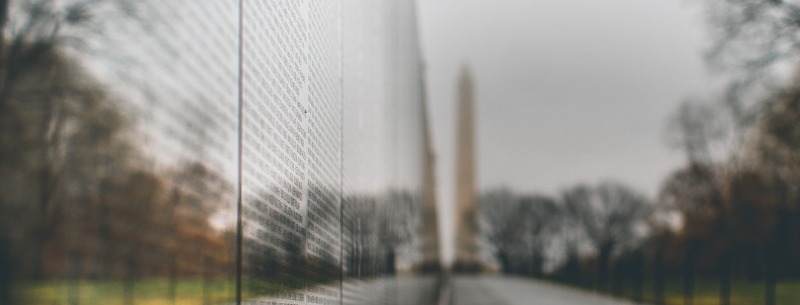 Vietnam Veterans Memorial