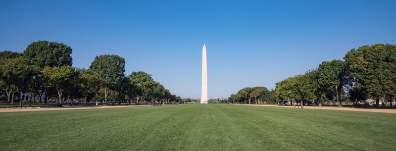 Washington Monument - 897 Steps